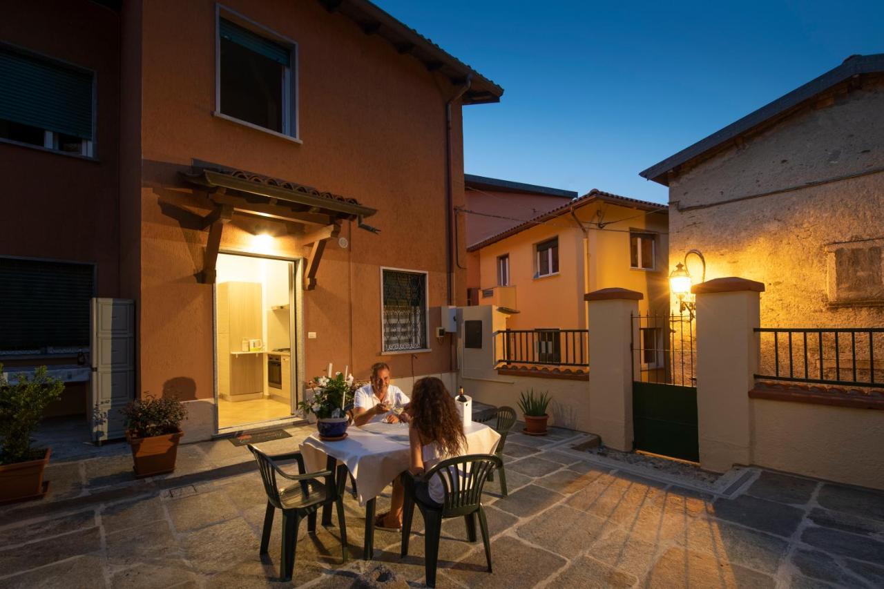 Apartments Mihaela 2 Baveno Exterior foto